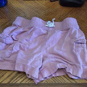 Wonder Nation Girls Shorts